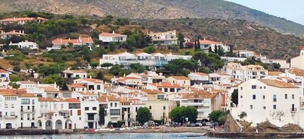 Hotels in Cadaques